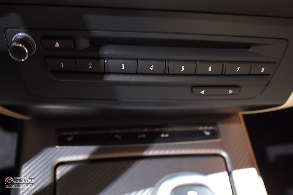 2011款款宝马Z4 sDrive35i