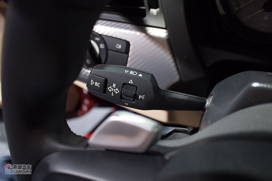 2011款款宝马Z4 sDrive35i