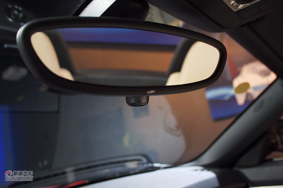 2011款款宝马Z4 sDrive35i