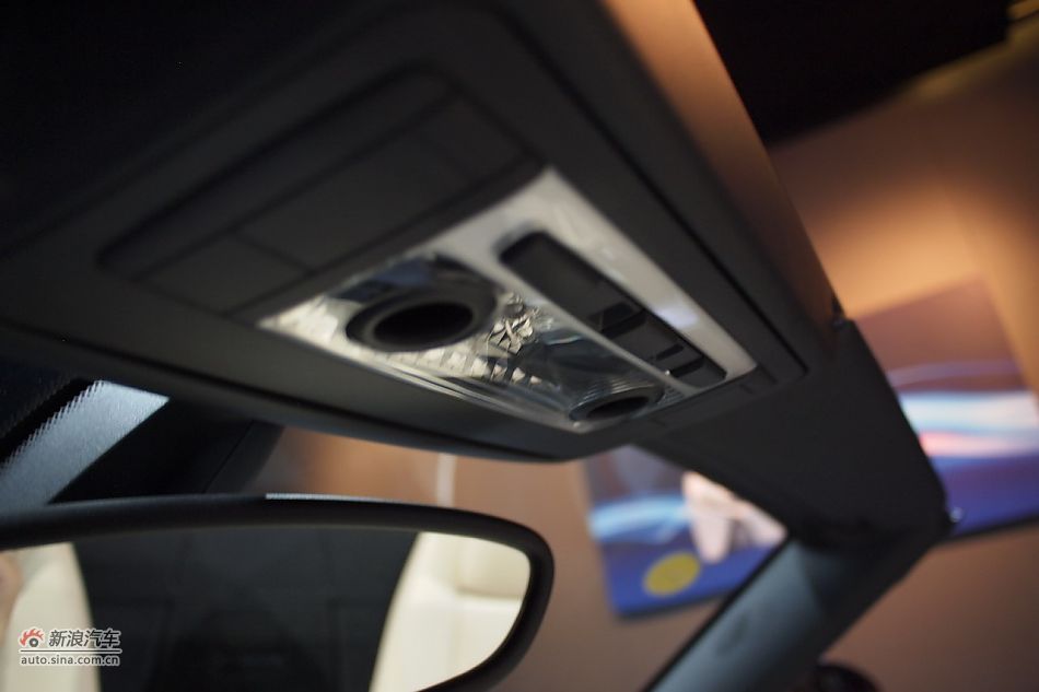 2011款款宝马Z4 sDrive35i