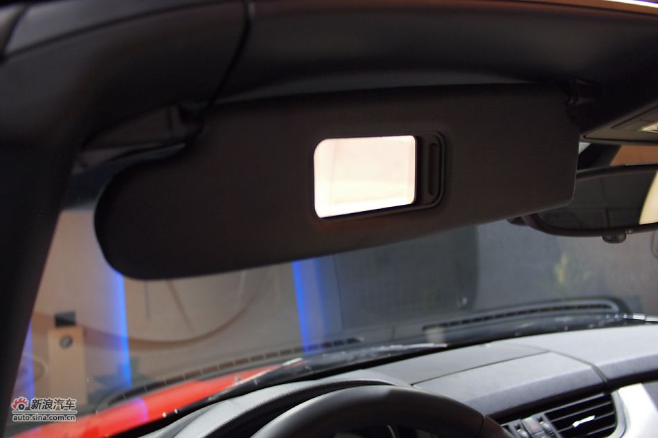 2011款款宝马Z4 sDrive35i