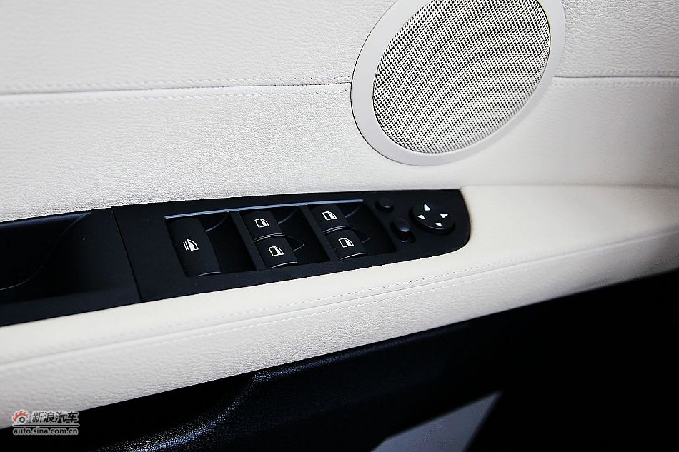 宝马Z4 sDrive23i内饰图片