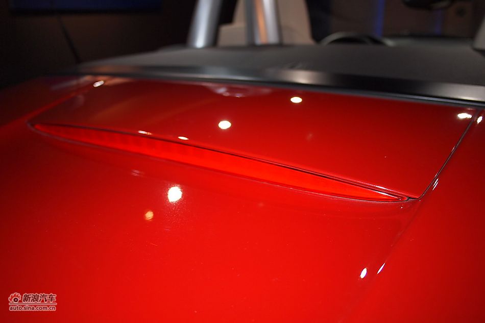 2011款款宝马Z4 sDrive35i