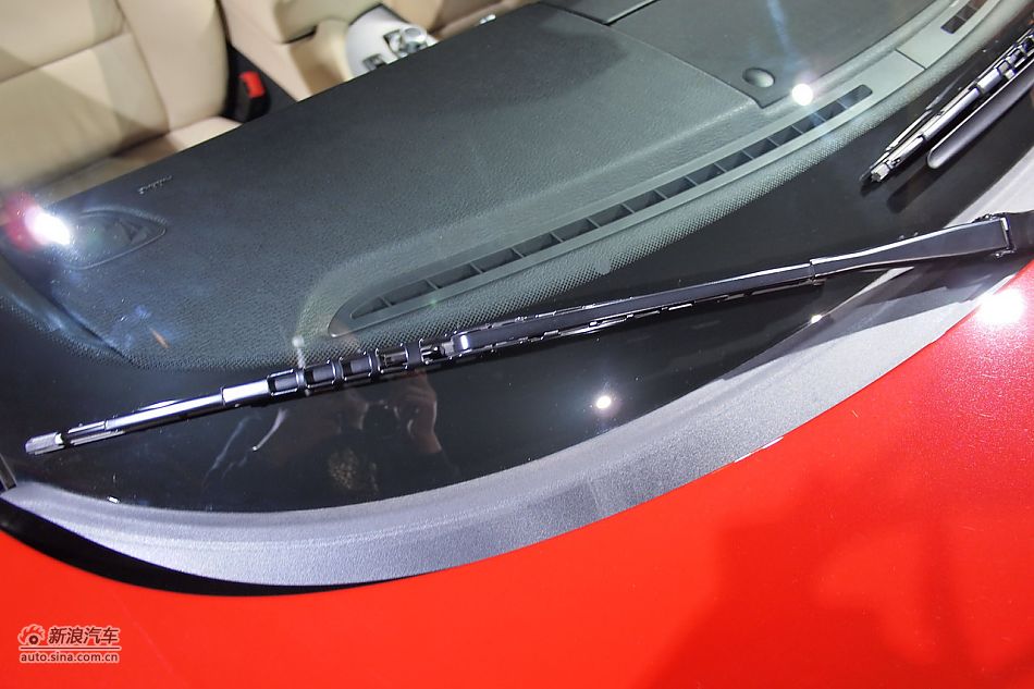 2011款款宝马Z4 sDrive35i