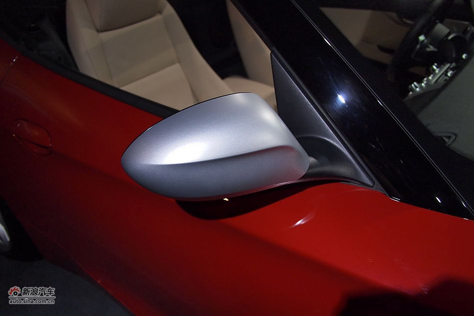 2011款款宝马Z4 sDrive35i