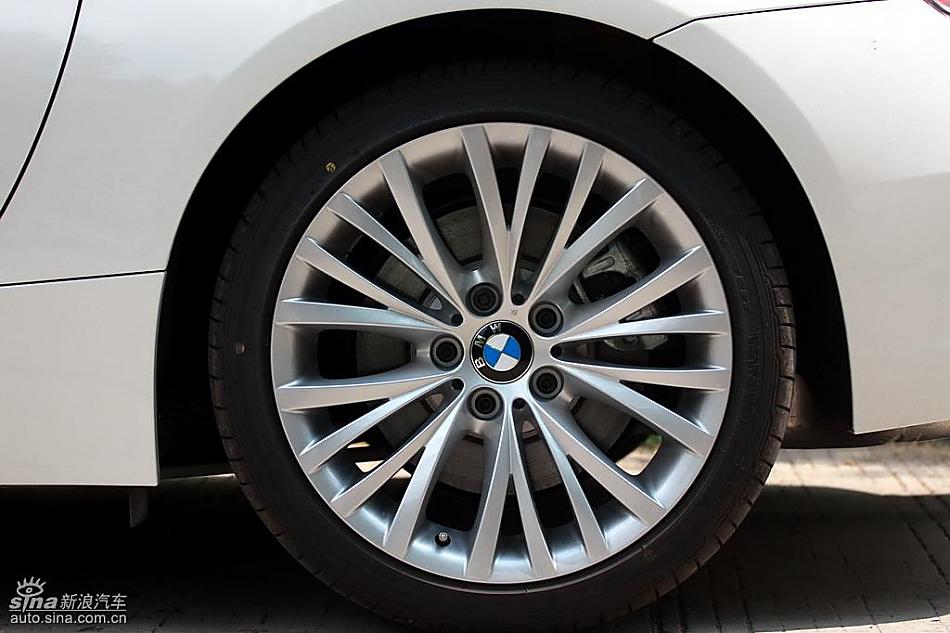 全新宝马Z4试车实拍图外观