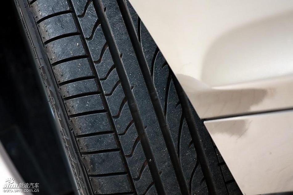 全新宝马Z4试车实拍图内饰