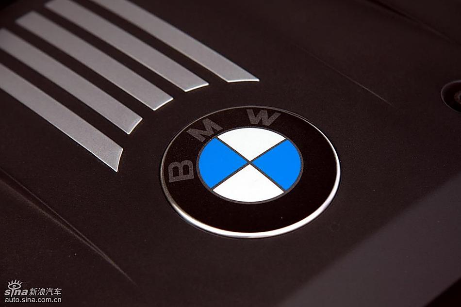 全新宝马Z4试车实拍图细节与其他