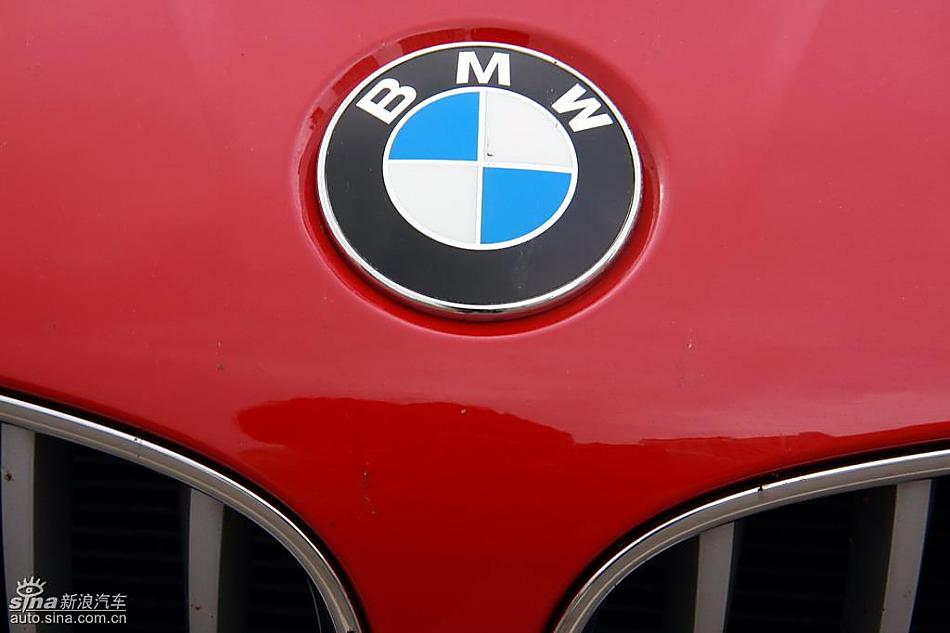 全新宝马Z4试车实拍图细节与其他