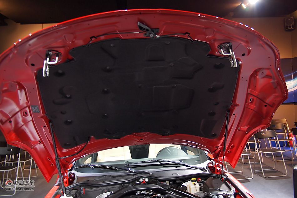 2011款款宝马Z4 sDrive35i