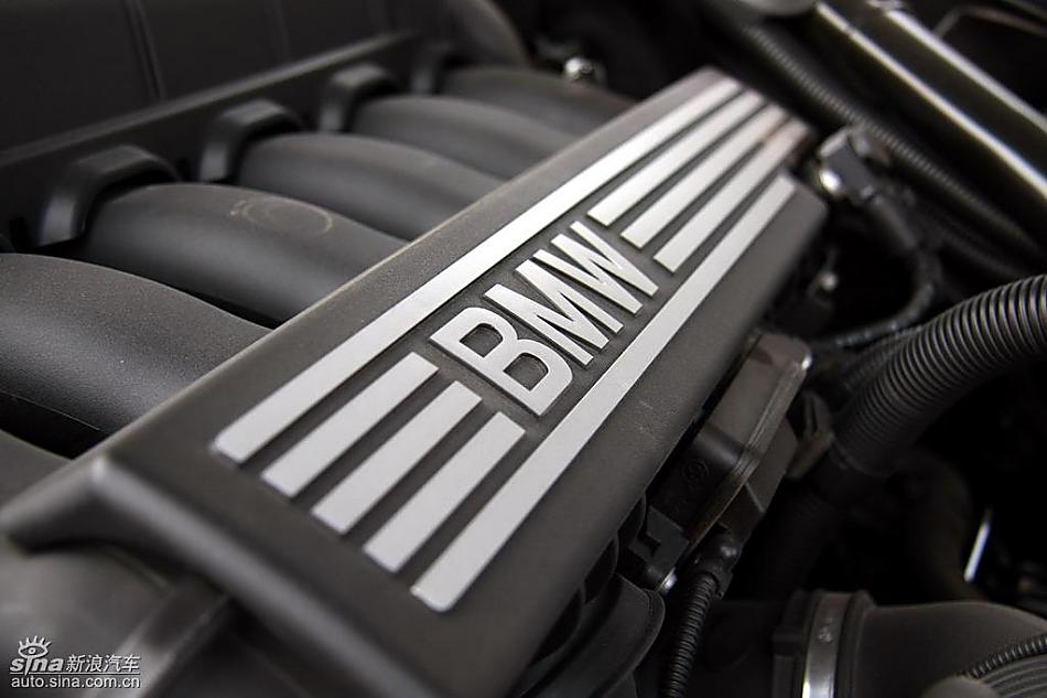 全新宝马Z4试车实拍图细节与其他