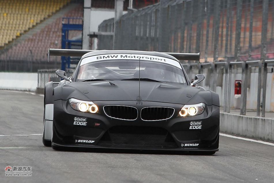 2011Z4 GT3