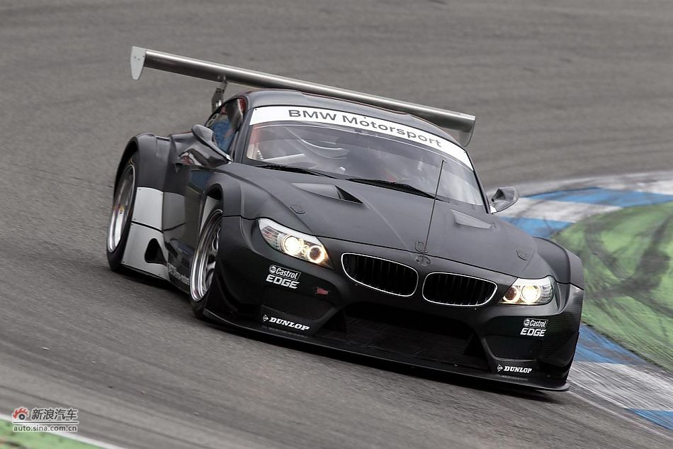 2011Z4 GT3