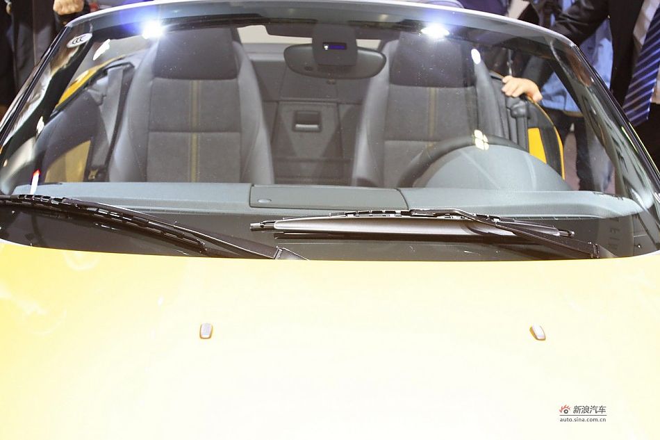 宝马Z4 sDrive 35i Pure Impulse