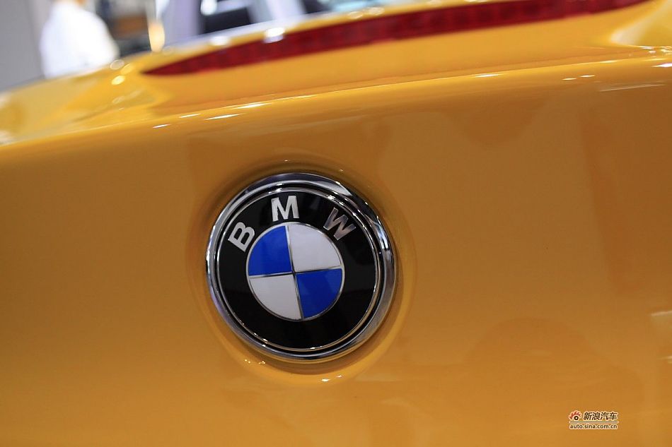 宝马Z4 sDrive 35i Pure Impulse