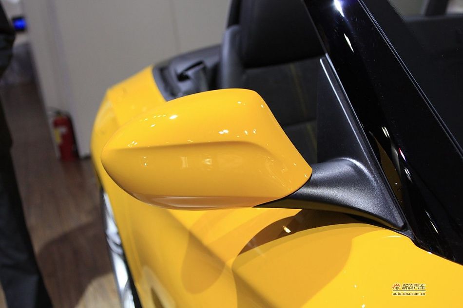 宝马Z4 sDrive 35i Pure Impulse