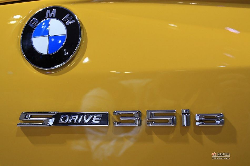 宝马Z4 sDrive 35i Pure Impulse