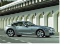BMW Z4 Coupe