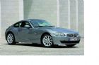 BMW Z4 Coupe