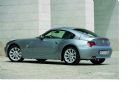 BMW Z4 Coupe