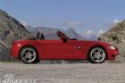 06Z4 M Roadster