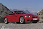 06Z4 M Roadster