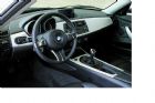 BMW Z4 Coupe