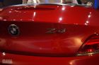 2011款款宝马Z4 sDrive35i