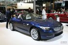 宝马Z4sDrive35i
