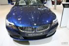宝马Z4sDrive35i