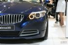宝马Z4sDrive35i