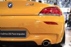 Z4 sDrive 35i Pure Impulse