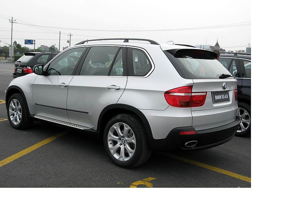 һBMW X5