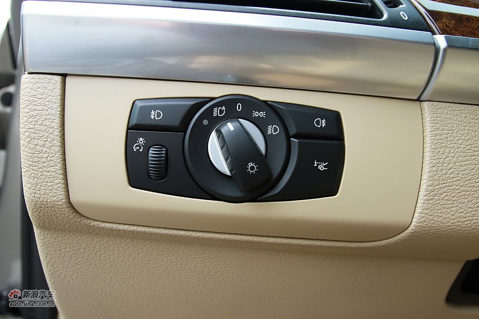 2011款宝马X5 xDrive35i 领先型