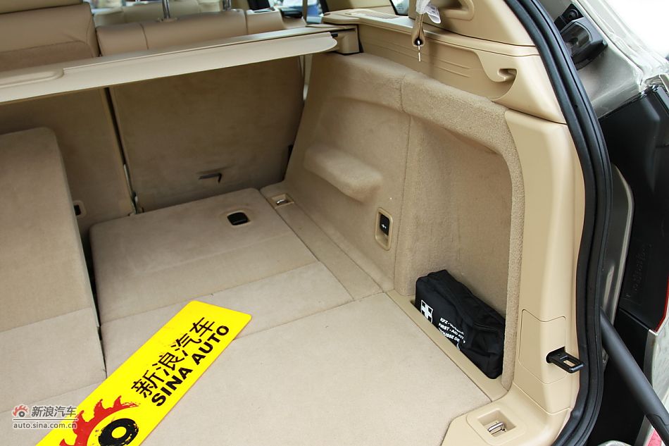 2011款宝马X5 xDrive35i 领先型
