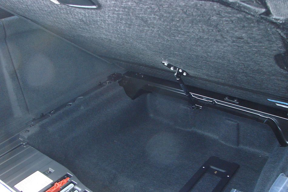 宝马X5 SAV家族珍藏限量版内饰