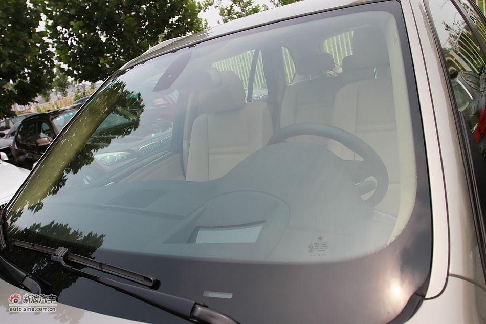 2011款宝马X5 xDrive35i 领先型