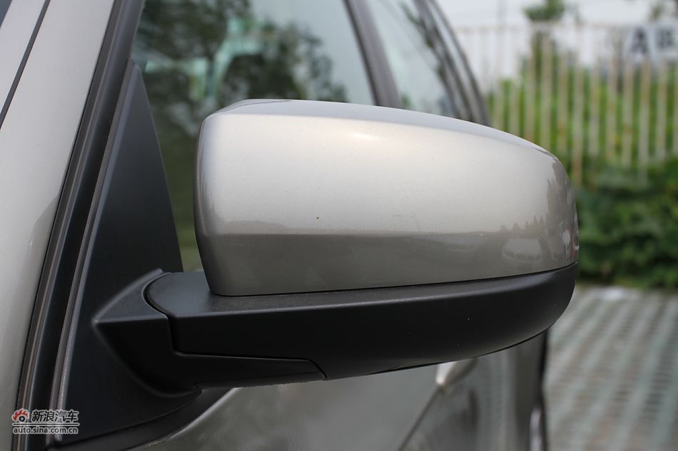 2011款宝马X5 xDrive35i 领先型