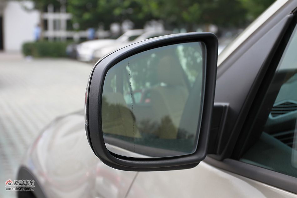 2011款宝马X5 xDrive35i 领先型