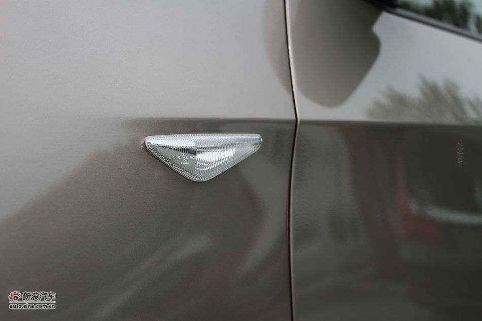 2011款宝马X5 xDrive35i 领先型