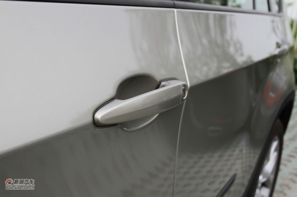 2011款宝马X5 xDrive35i 领先型