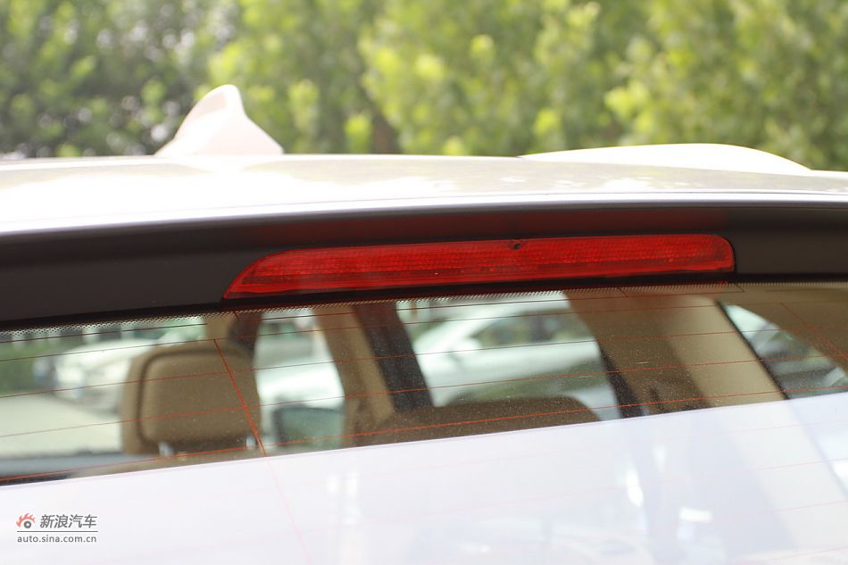 2011款宝马X5 xDrive35i 领先型