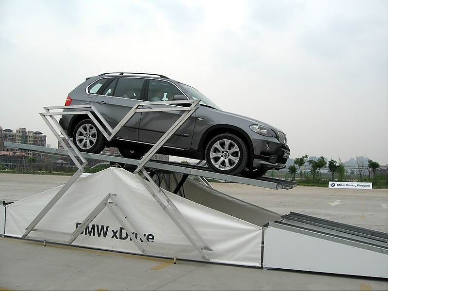 新一代BMW X5
