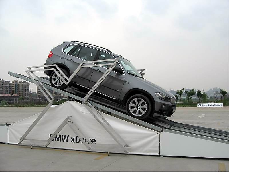新一代BMW X5