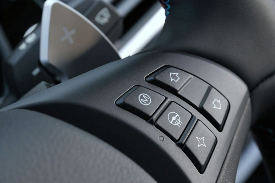 宝马X5 M内饰图片