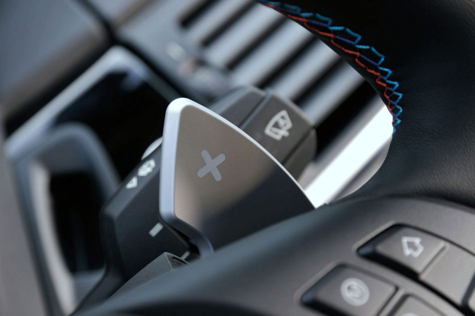 宝马X5 M内饰图片