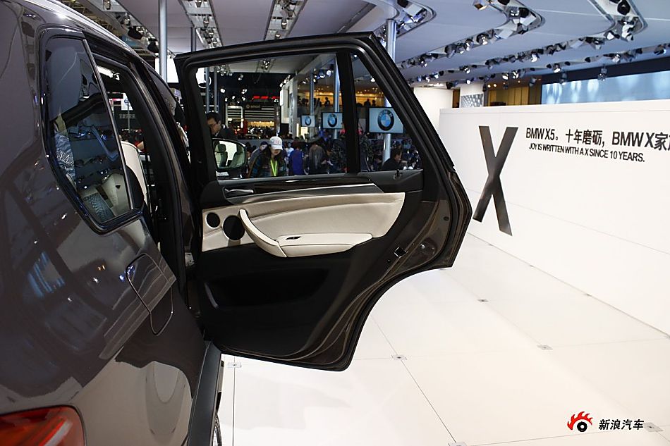 宝马X5