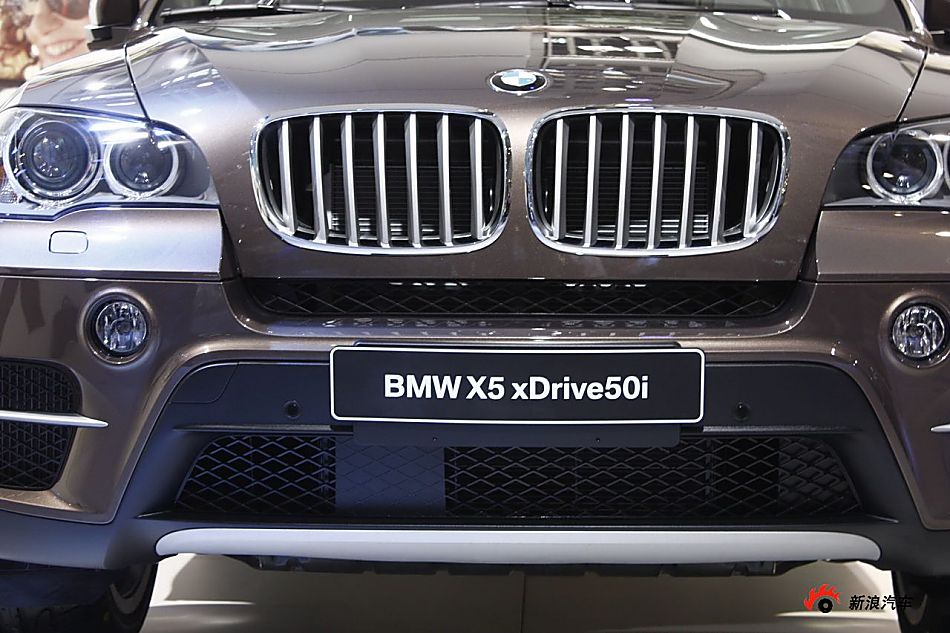 宝马X5