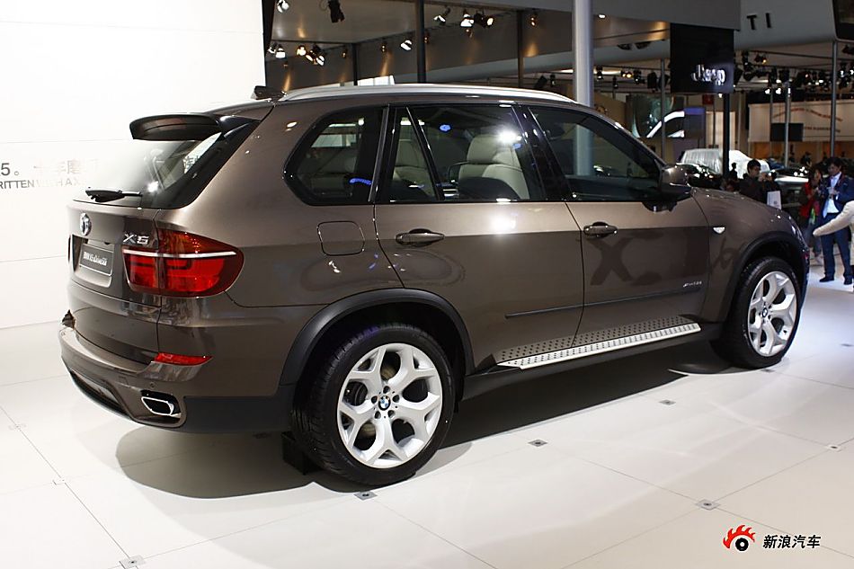 宝马X5