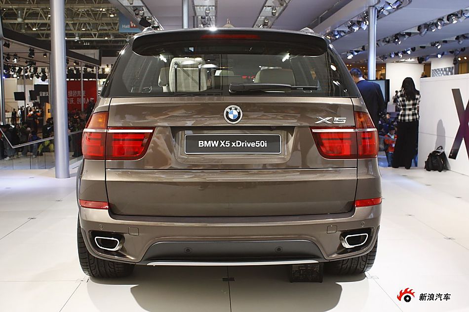 宝马X5